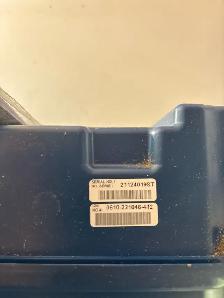 Gecko IN.YE-5-NA Hot Tub Control System - Photo 2