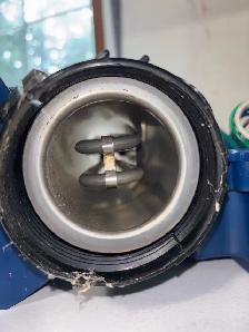 Gecko IN.YE-5-NA Hot Tub Control System - Photo 3