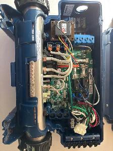 Gecko IN.YE-5-NA Hot Tub Control System - Photo 4