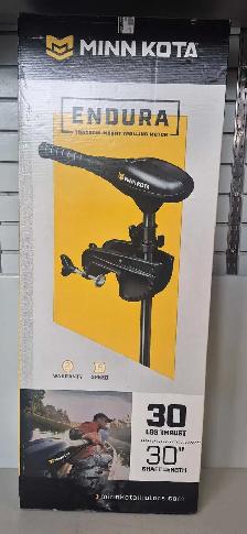 MINN KOTA ENDURA Trolling Motor C30 (29920337)