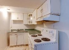 Two bed room Basement for rent in Malton - Photo 4