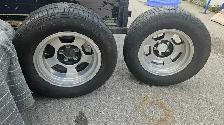 Pro Alloy Wheels 15x8.5 - Photo 3