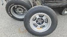 Pro Alloy Wheels 15x8.5 - Photo 4