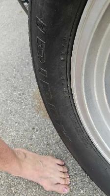 Pro Alloy Wheels 15x8.5 - Photo 6