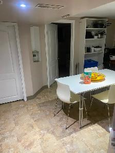 Make only room rental $450 students welcome
