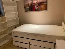 Make only room rental $450 students welcome - Photo 3