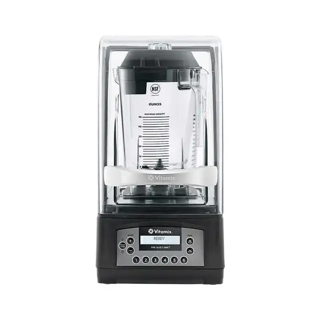 Vitamix 36019 Commercial Bar Blender 48 oz. VM0145