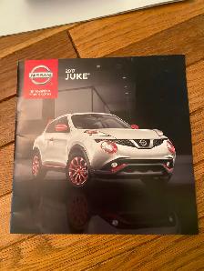 3 Car Brochure In EX Cond - Photo 6