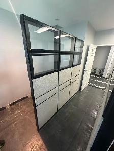 Teknion Wall System - Call Now!