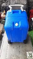 COLEMAN WHEELED COOLER FOR SALE - Photo 2