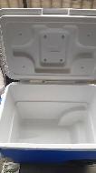 COLEMAN WHEELED COOLER FOR SALE - Photo 3