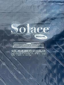 SOLACE GEL OVERLAY( HOSPITAL BED) - Photo 2