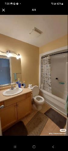 2 room for rent, near Fanshawe college - Photo 4