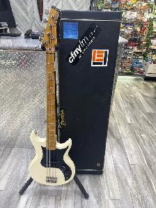 Vintage Avenger 4 String Bass Guitar 1980s