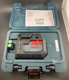 BOSCH GREEN LASER GPL100-50G