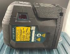 BOSCH GREEN LASER GPL100-50G - Photo 3