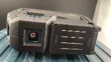 BOSCH GREEN LASER GPL100-50G - Photo 5