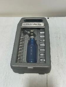 Mastercraft 20 pc. Ratchet Driver Set