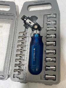 Mastercraft 20 pc. Ratchet Driver Set - Photo 2