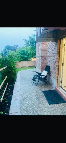 $1295, Cozy Basement  Studio near Square One - Photo 5