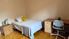 Chambres Room ... Polytechnic ,Concordia