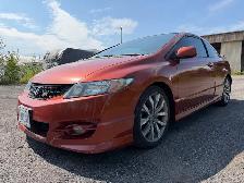 2009 Honda Civic Si HFP - Photo 2
