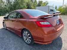2009 Honda Civic Si HFP - Photo 3