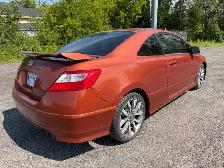 2009 Honda Civic Si HFP - Photo 4