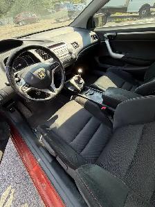 2009 Honda Civic Si HFP - Photo 7