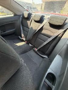 2009 Honda Civic Si HFP - Photo 8