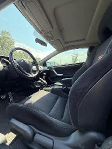 2009 Honda Civic Si HFP - Photo 9