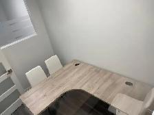 Buro L-Shape Desk-Brand New-Call Now! - Photo 7