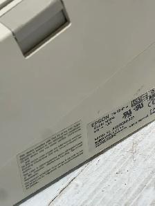Epson TM-T88P Receipt Printer - Photo 2