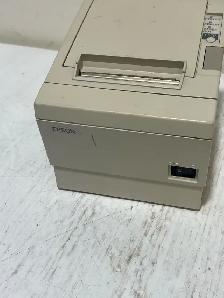 Epson TM-T88P Receipt Printer - Photo 5
