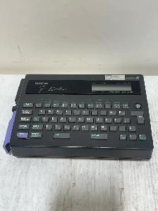 Brother PT-20 P-touch Label Maker