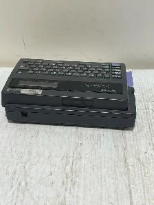 Brother PT-20 P-touch Label Maker - Photo 2