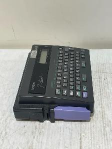 Brother PT-20 P-touch Label Maker - Photo 3