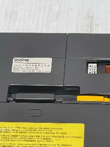 Brother PT-20 P-touch Label Maker - Photo 5