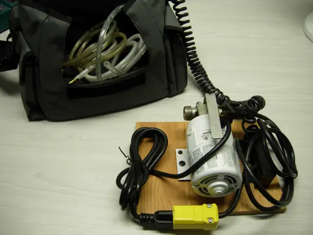 Water Pump