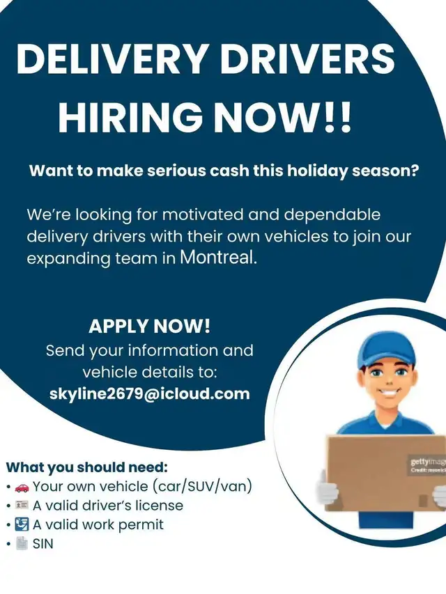 GOFO Express Hiring