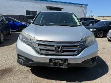 2014 Honda CR-V - Photo 2