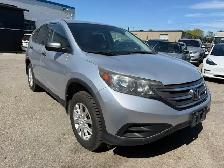 2014 Honda CR-V - Photo 3