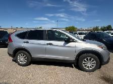 2014 Honda CR-V - Photo 4