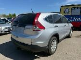 2014 Honda CR-V - Photo 5