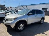 2014 Honda CR-V - Photo 9
