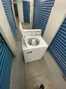WHITE KENMORE WASHING MACHINE - Photo 7