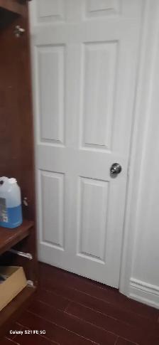 Basement room for rent - Male only - Photo 2