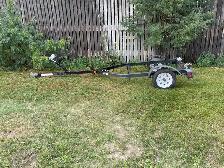 Boat Trailer for sale in time for summer - Photo 2