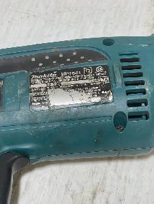 Makita HP1641 Hammer Drill - Photo 3