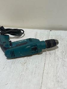 Makita HP1641 Hammer Drill - Photo 4
